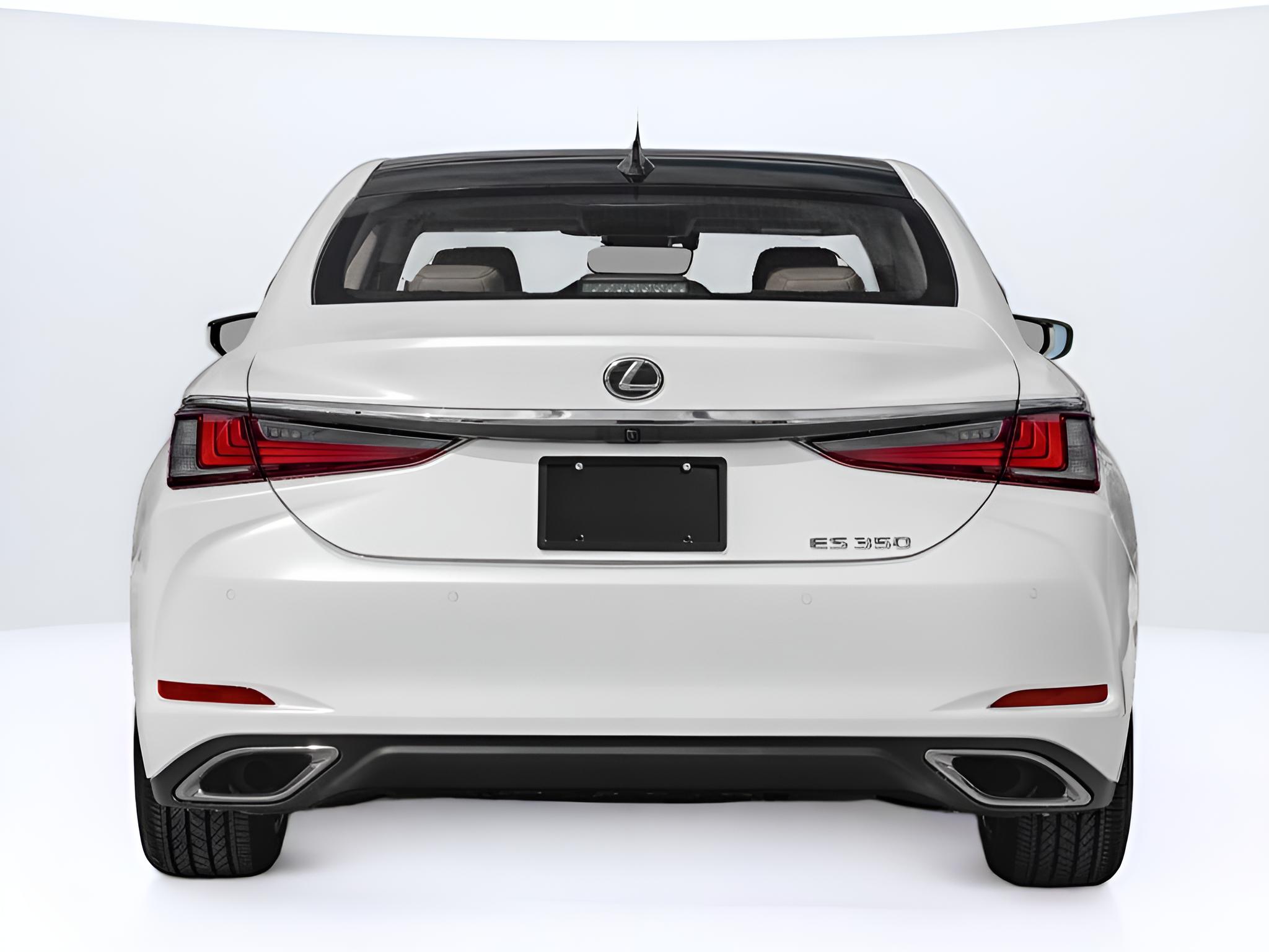 2024 Lexus ES 350 ES 350 Luxury