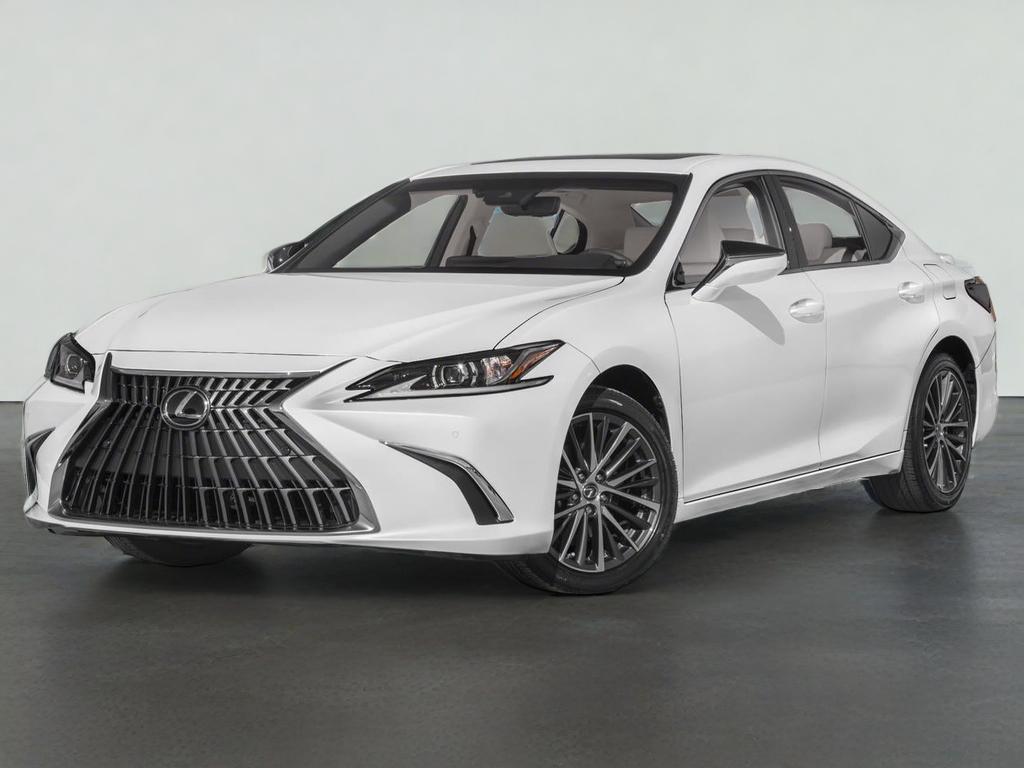 2024 Lexus ES 300h ES 300h