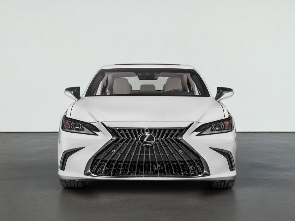 2024 Lexus ES 300h ES 300h