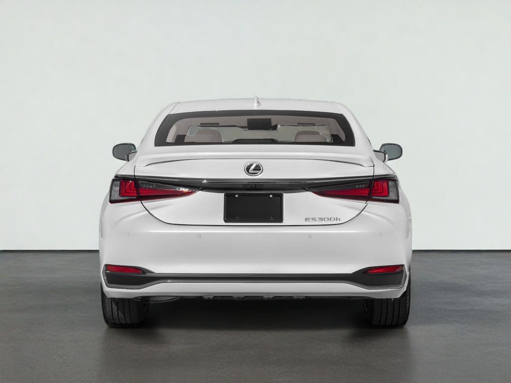 2024 Lexus ES 300h ES 300h