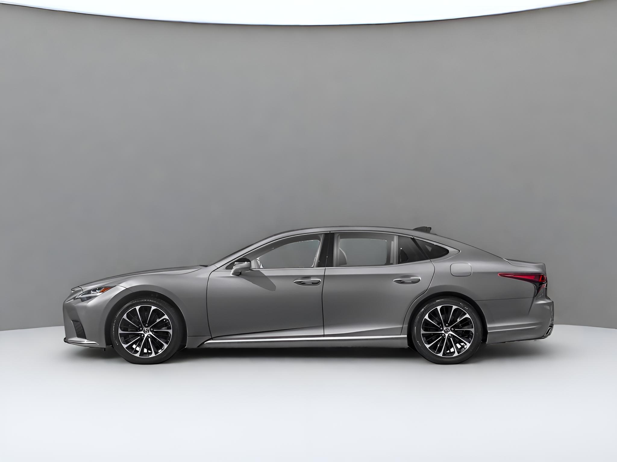 2024 Lexus LS 500 500