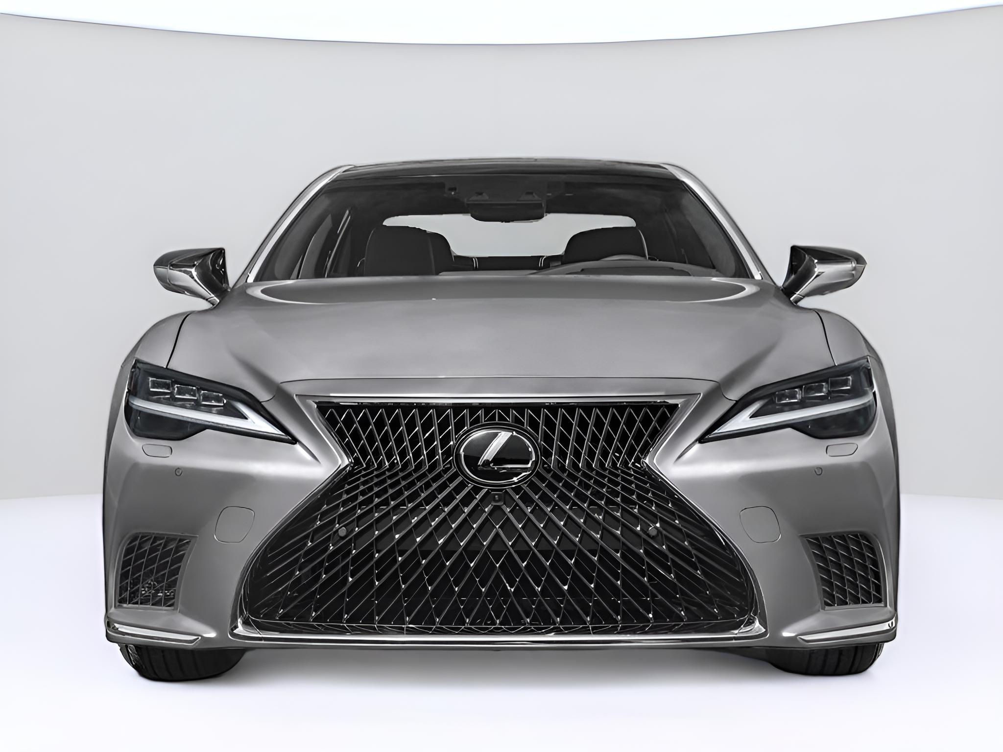 2024 Lexus LS 500 500