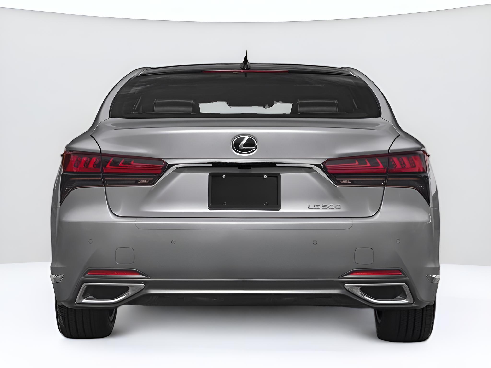 2024 Lexus LS 500 500