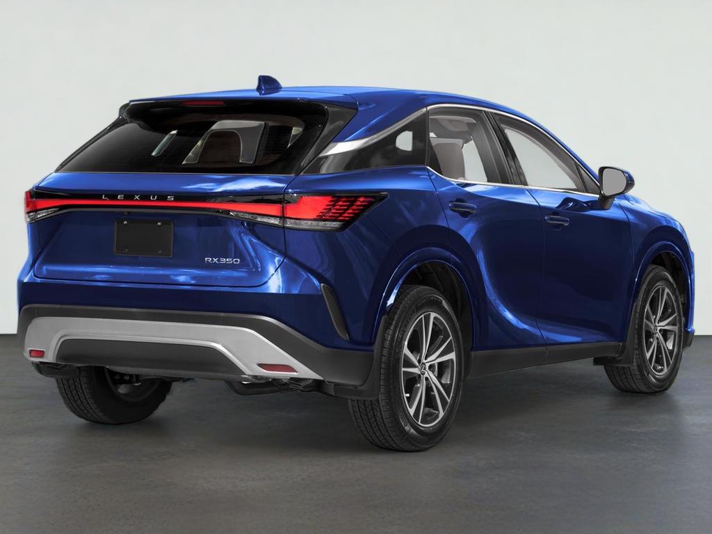 2024 Lexus RX 350 350