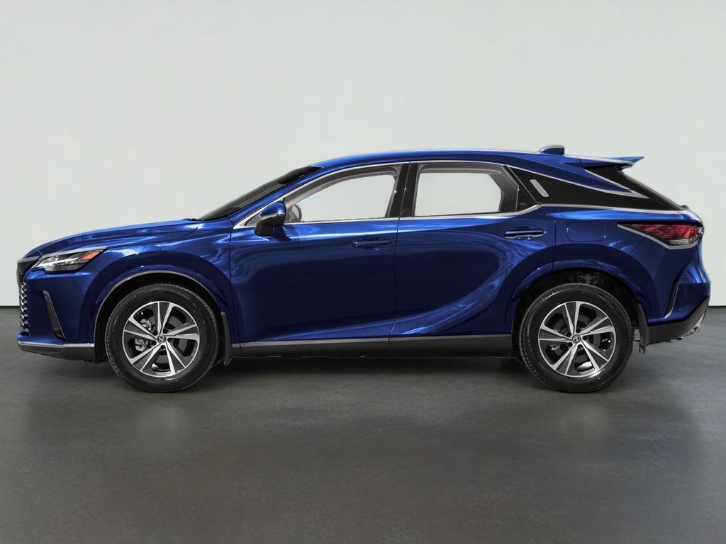 2024 Lexus RX 350 350