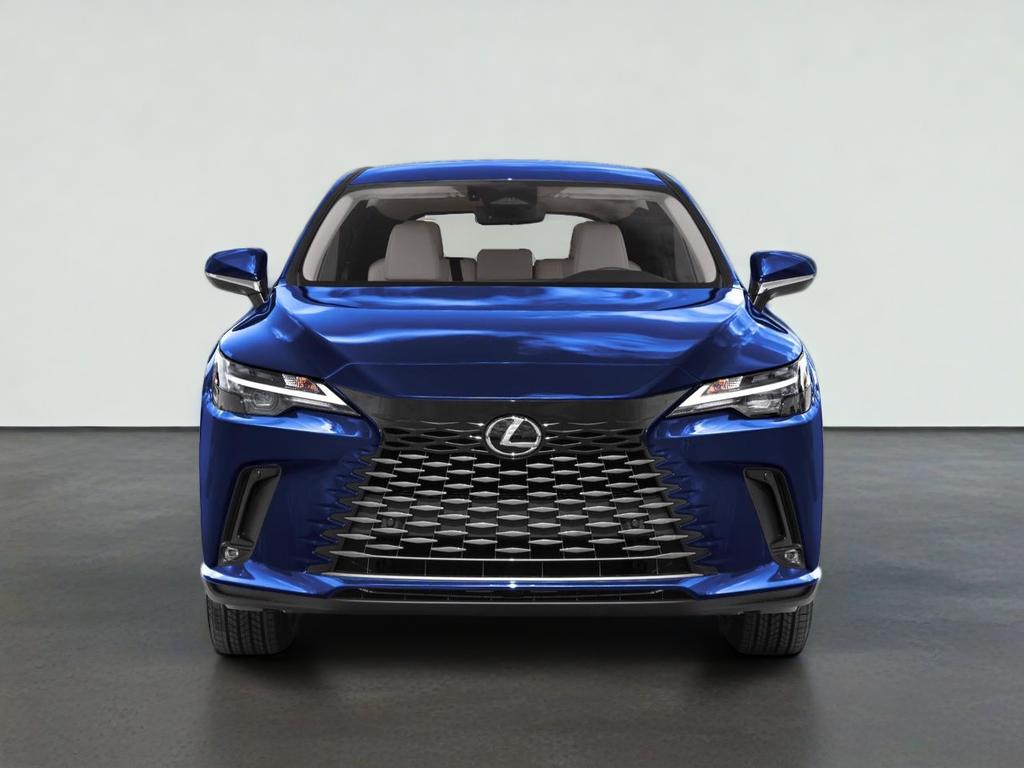 2024 Lexus RX 350 350
