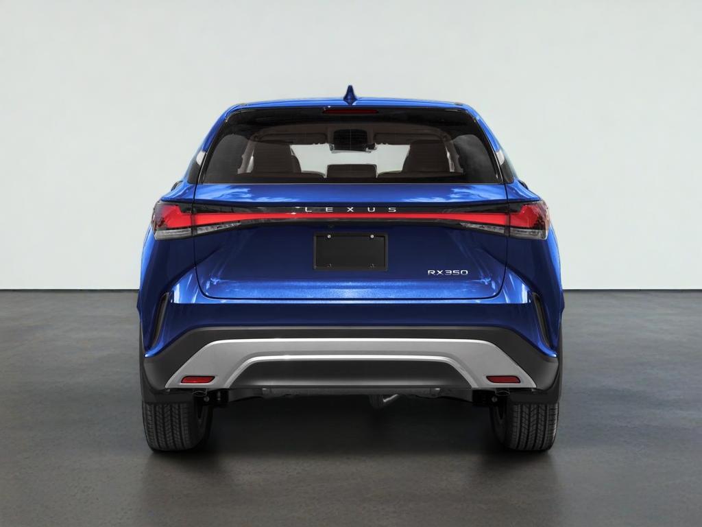2024 Lexus RX 350 350