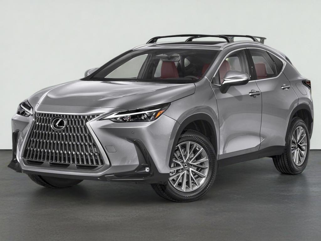2024 Lexus NX 350 NX 350 Premium