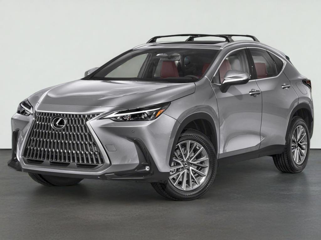 2024 Lexus NX 350 NX 350 Premium