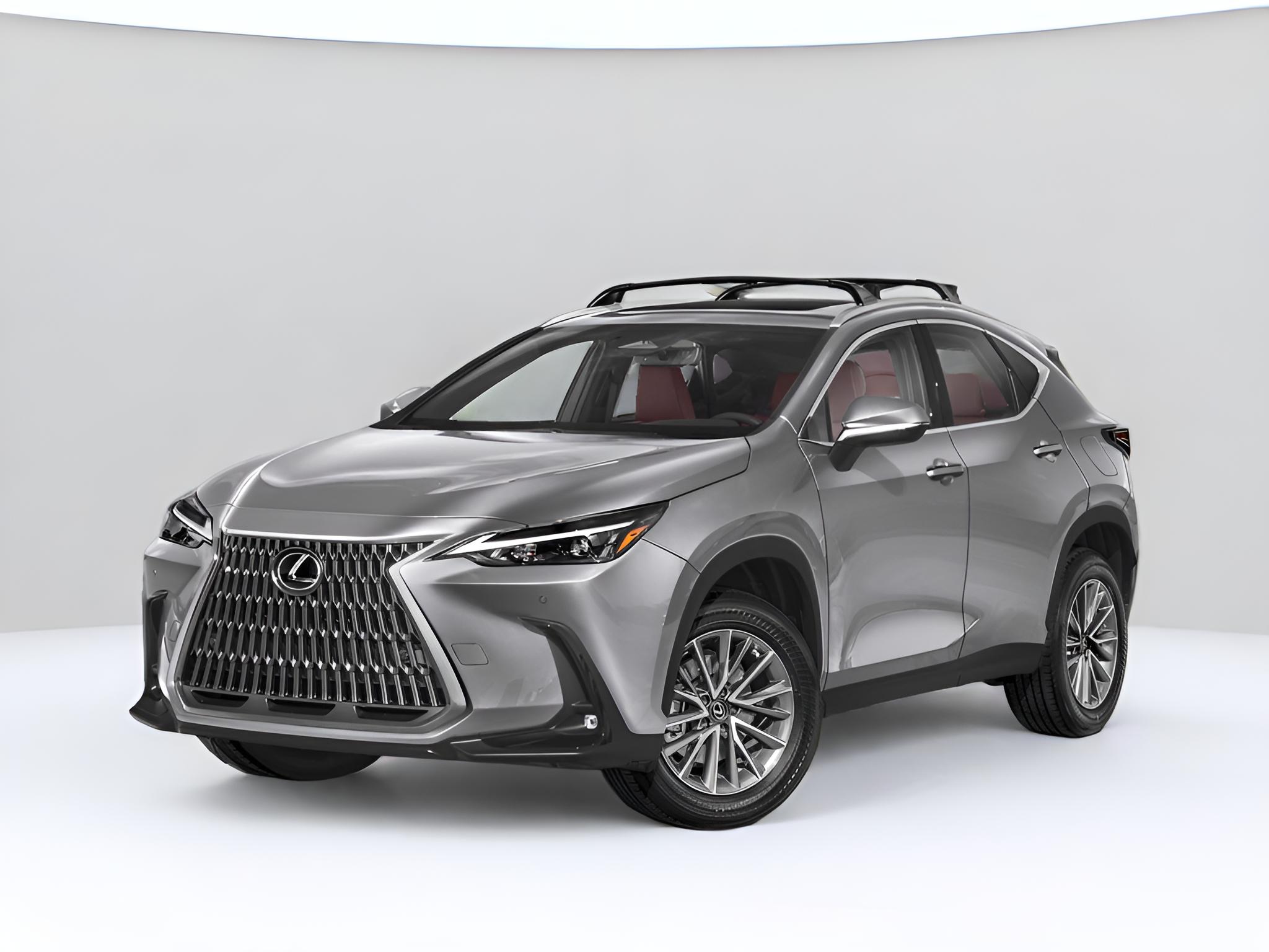 2024 Lexus NX 350 NX 350 Premium