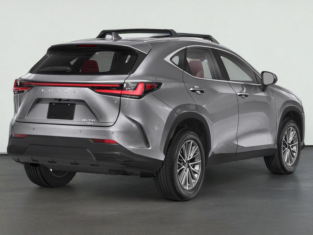 2024 Lexus NX 350 NX 350 Premium