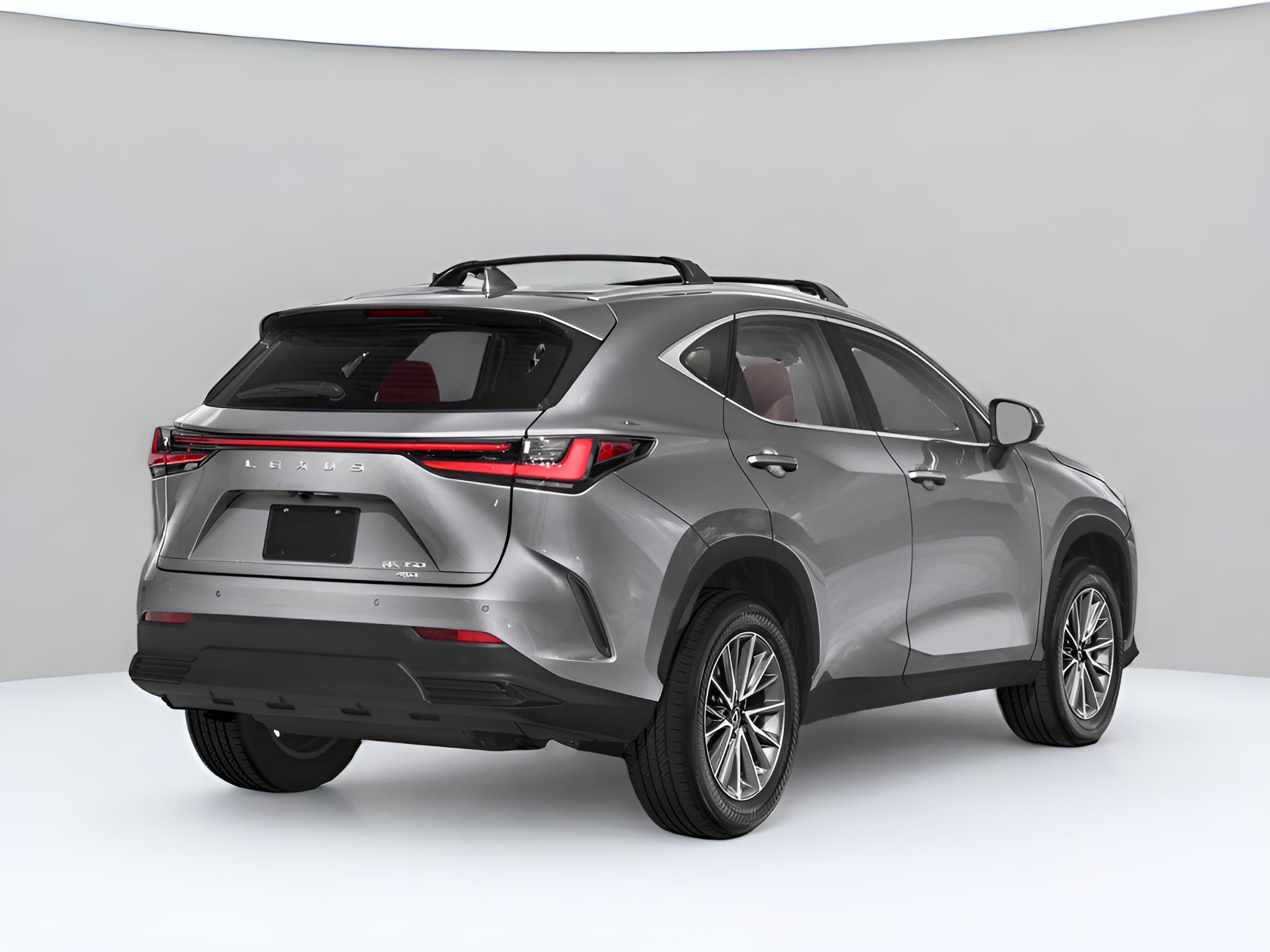 2024 Lexus NX 350 NX 350 Premium