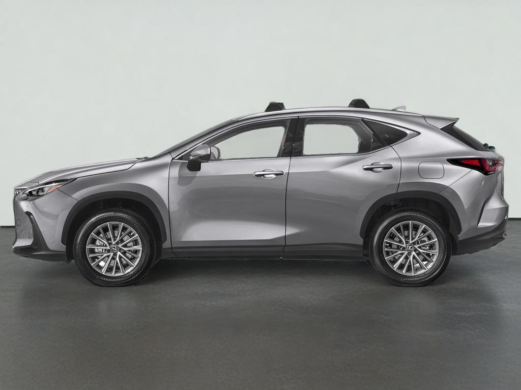 2024 Lexus NX 350 NX 350 Premium