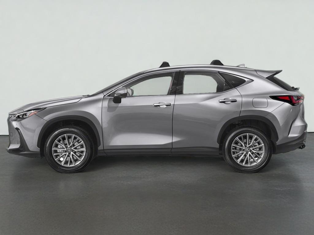 2024 Lexus NX 350 NX 350 Premium
