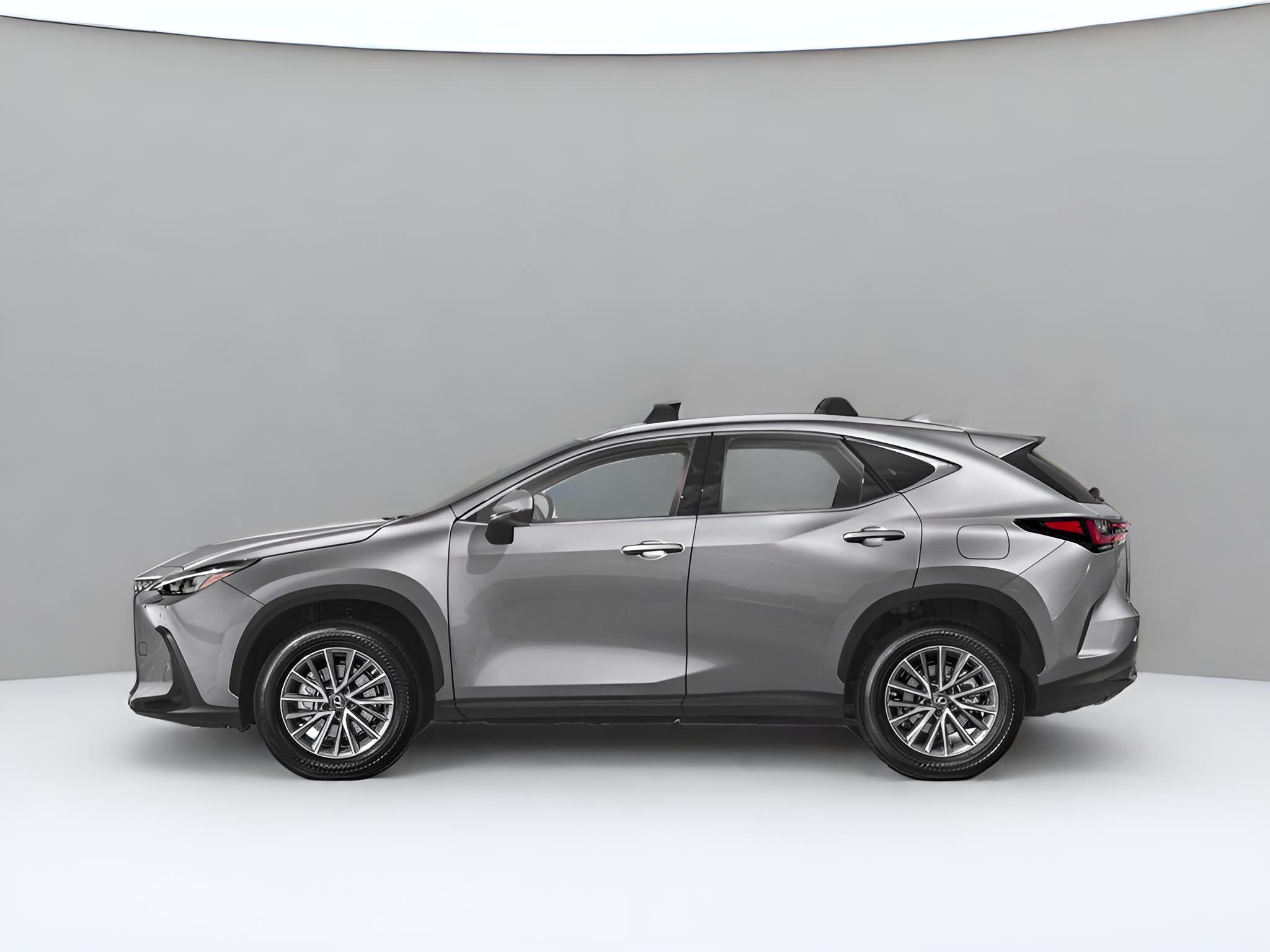 2024 Lexus NX 350 NX 350 Premium