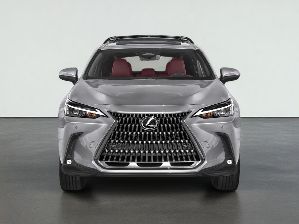 2024 Lexus NX 350 NX 350 Premium