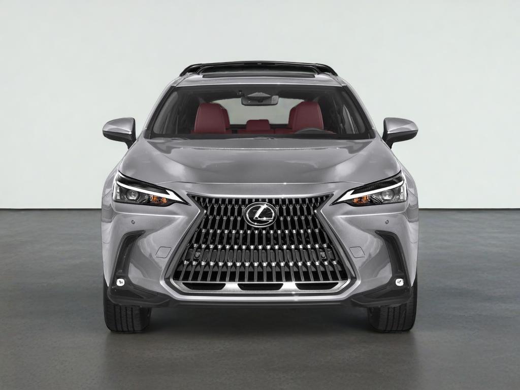 2024 Lexus NX 350 NX 350 Premium