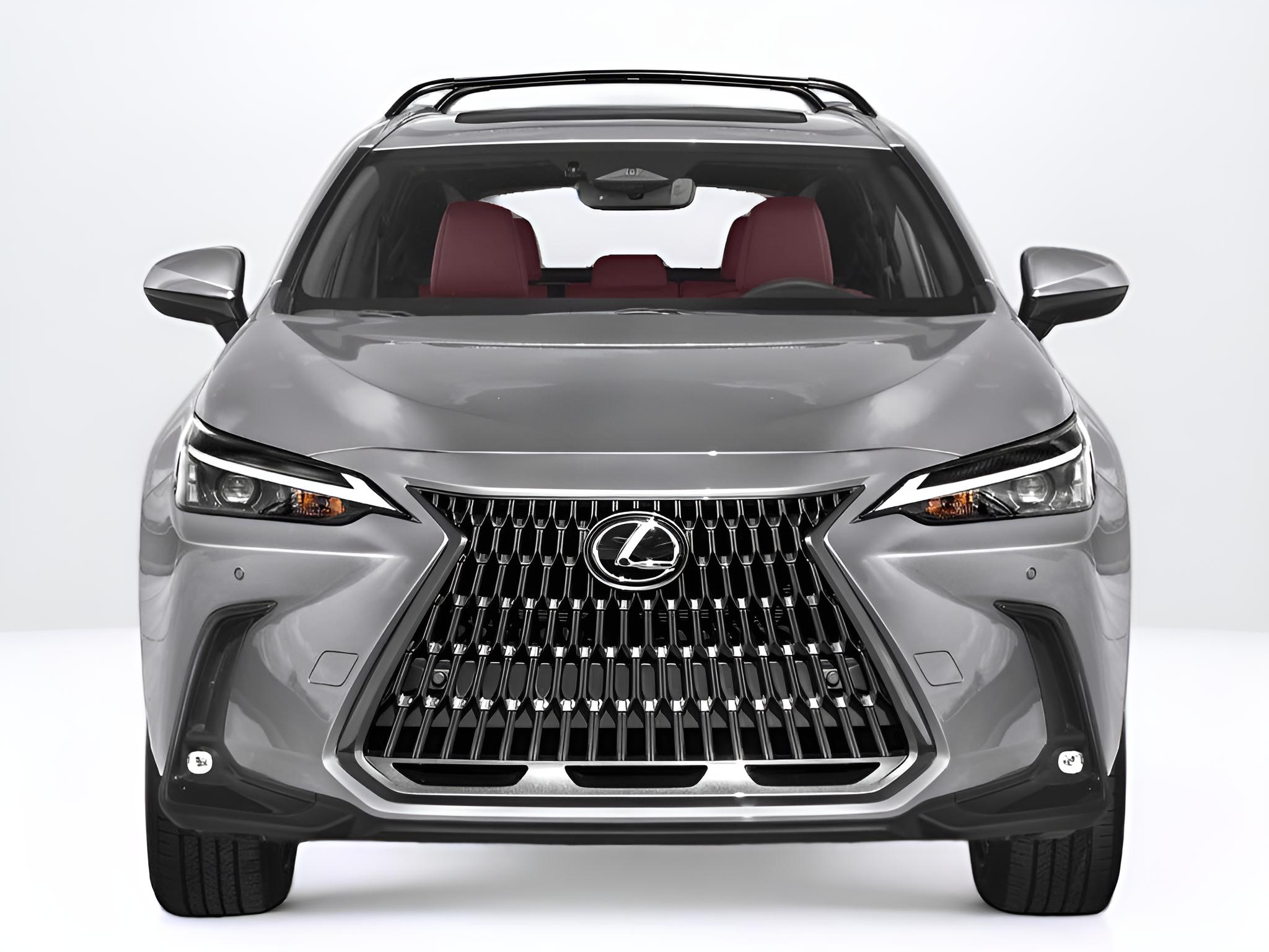 2024 Lexus NX 350 NX 350 Premium