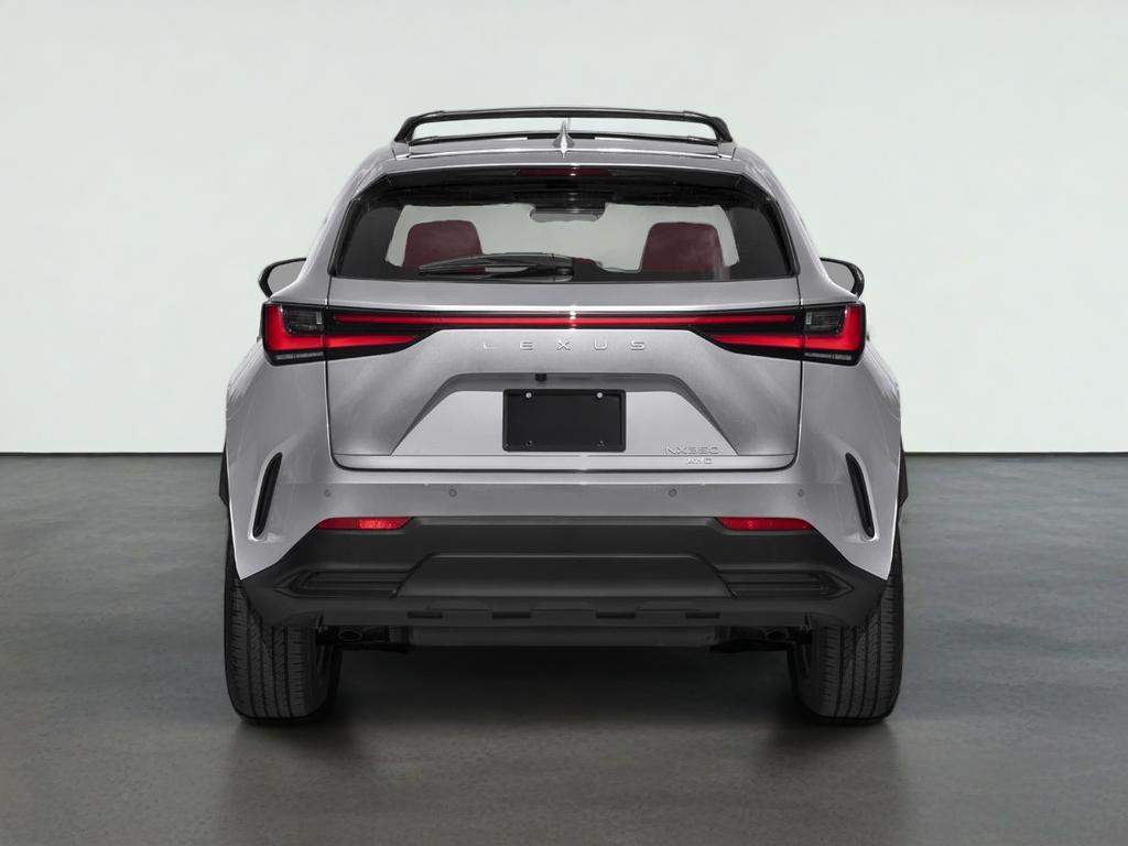2024 Lexus NX 350 NX 350 Premium