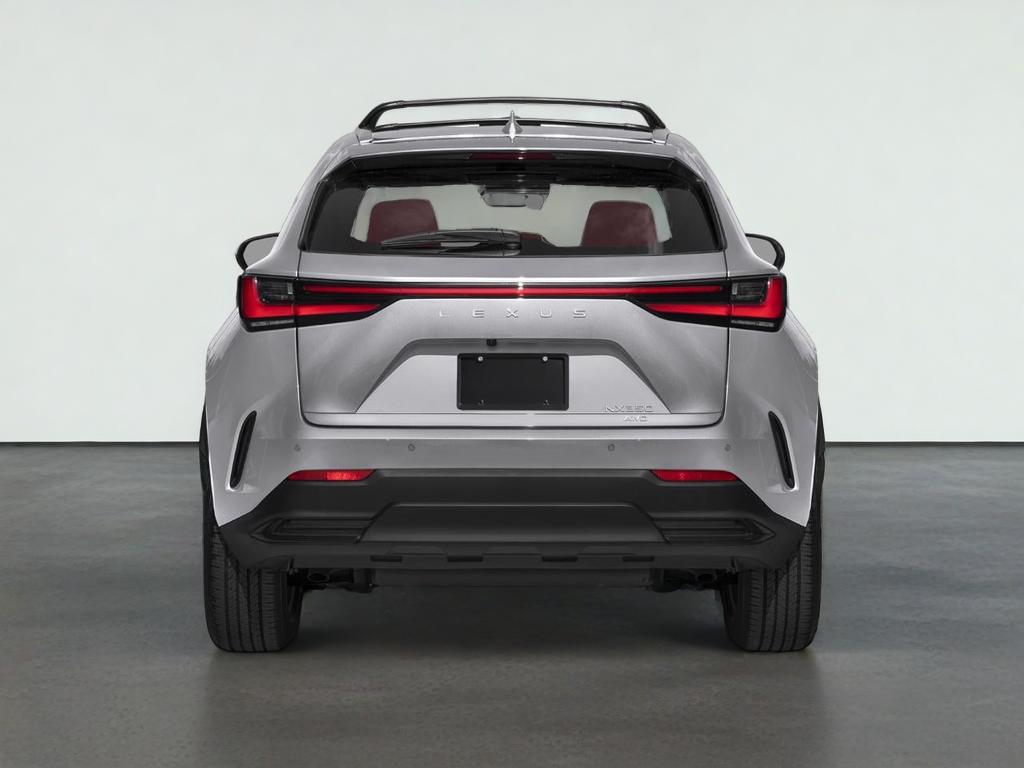 2024 Lexus NX 350 NX 350 Premium