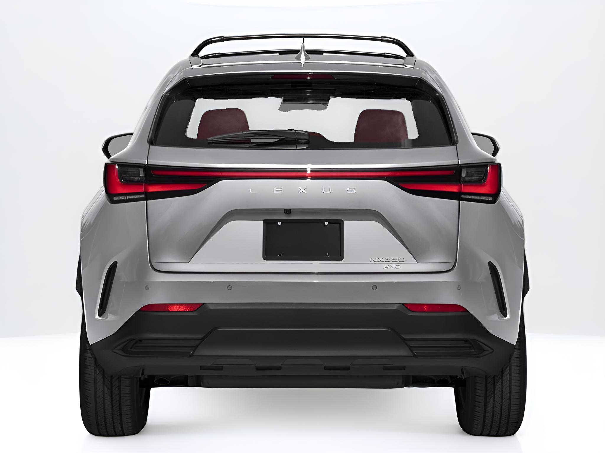 2024 Lexus NX 350 NX 350 Premium