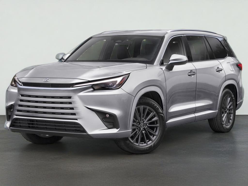 2025 Lexus TX 350 350