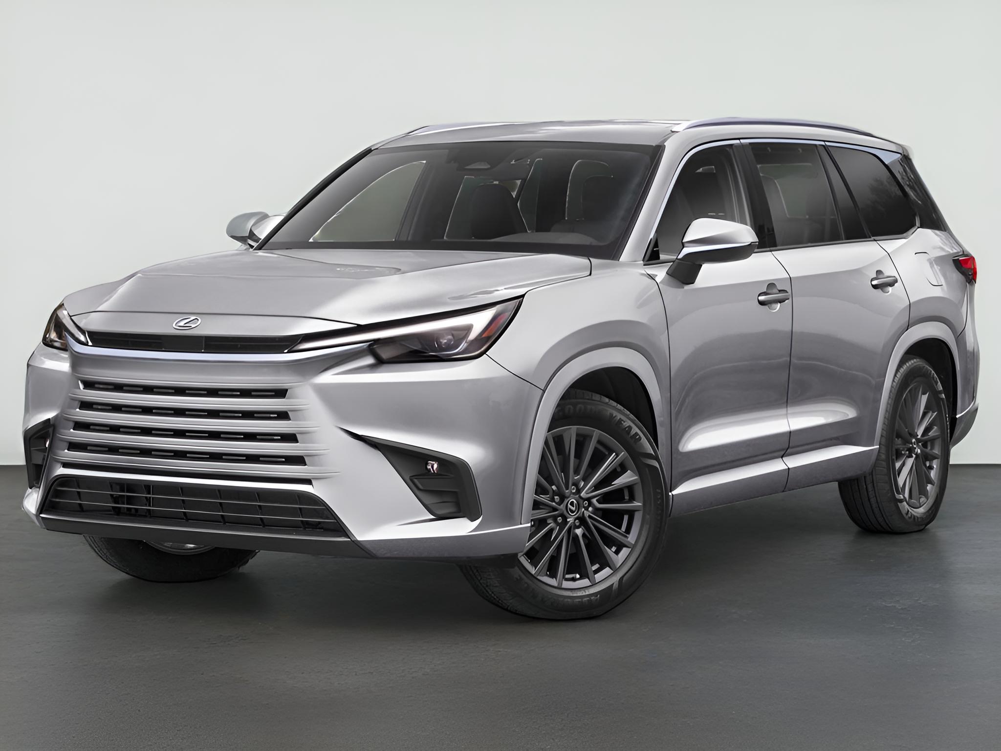 2024 Lexus TX 350 TX 350