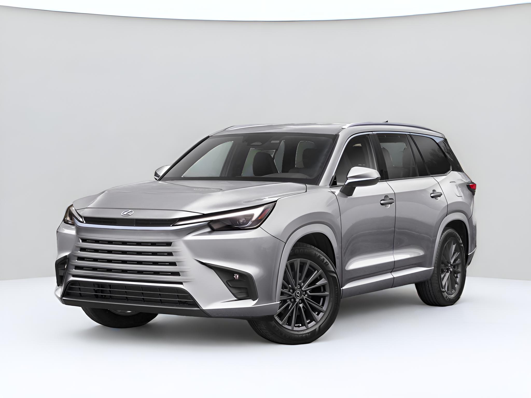 2024 Lexus TX 350 350 Premium