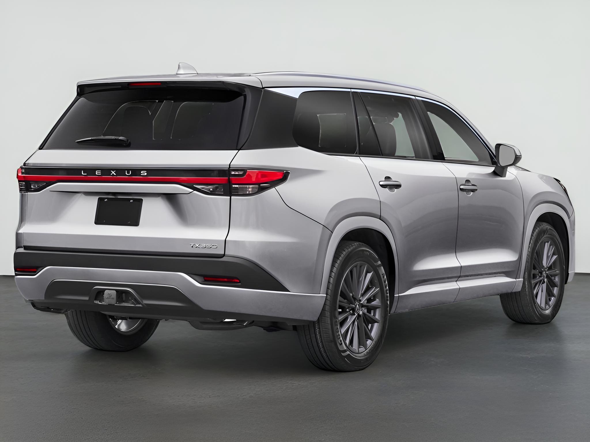 2024 Lexus TX 350 TX 350