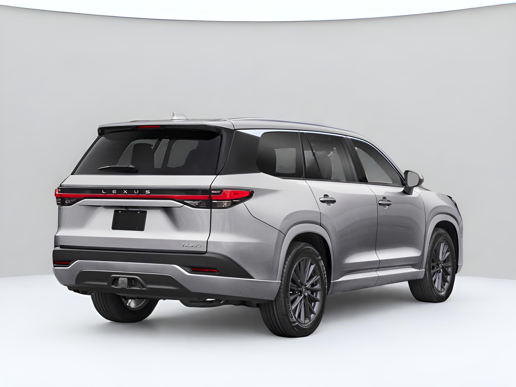 2024 Lexus TX 350 350 Premium