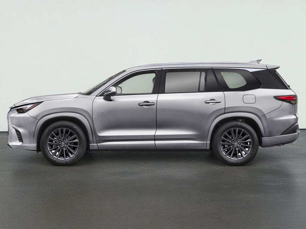 2025 Lexus TX 350 350