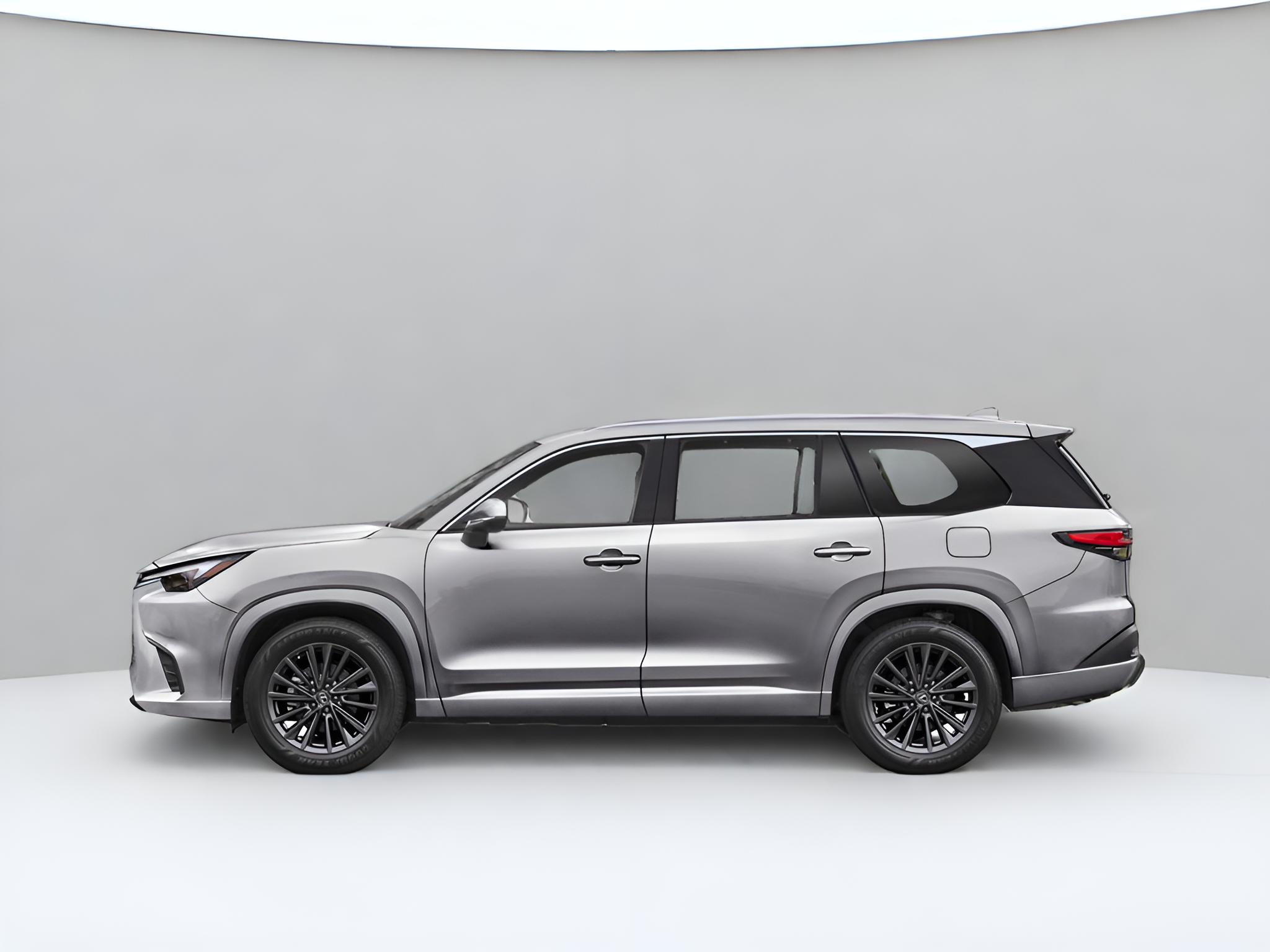 2024 Lexus TX 350 350 Premium