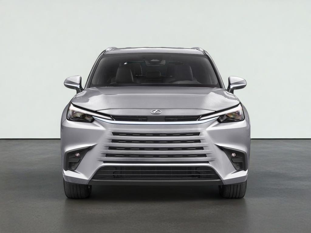 2025 Lexus TX 350 350