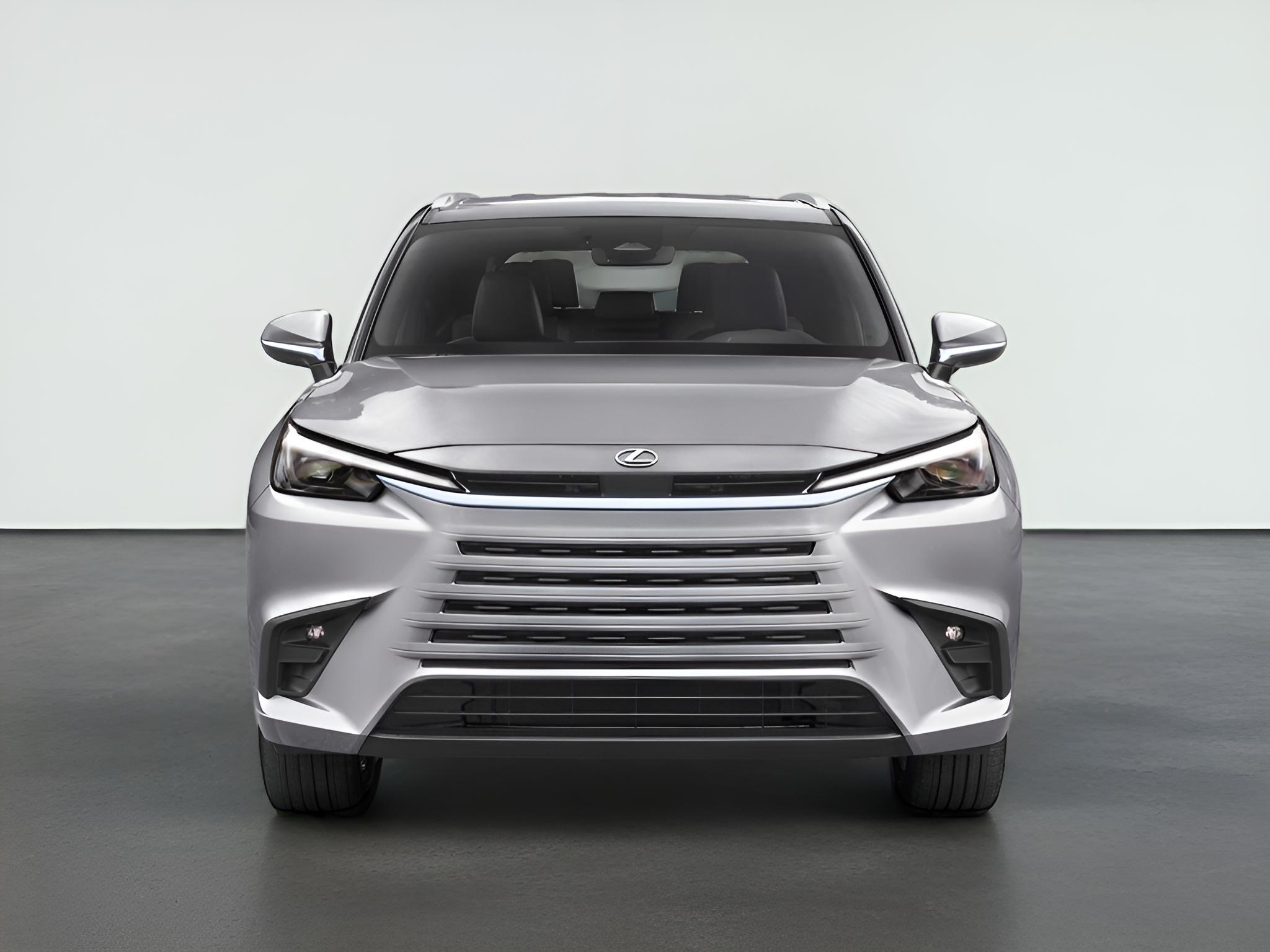 2024 Lexus TX 350 TX 350