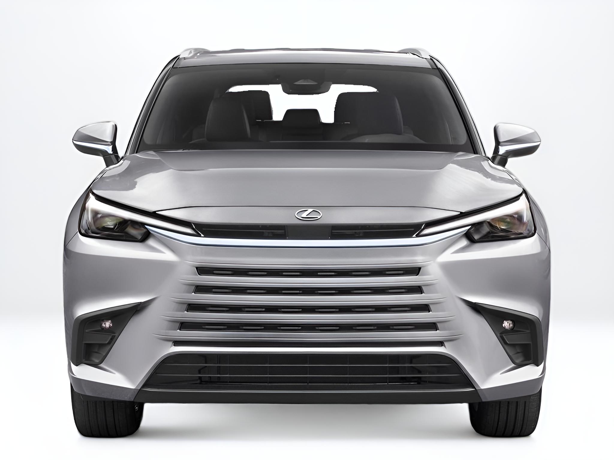 2024 Lexus TX 350 350 Premium