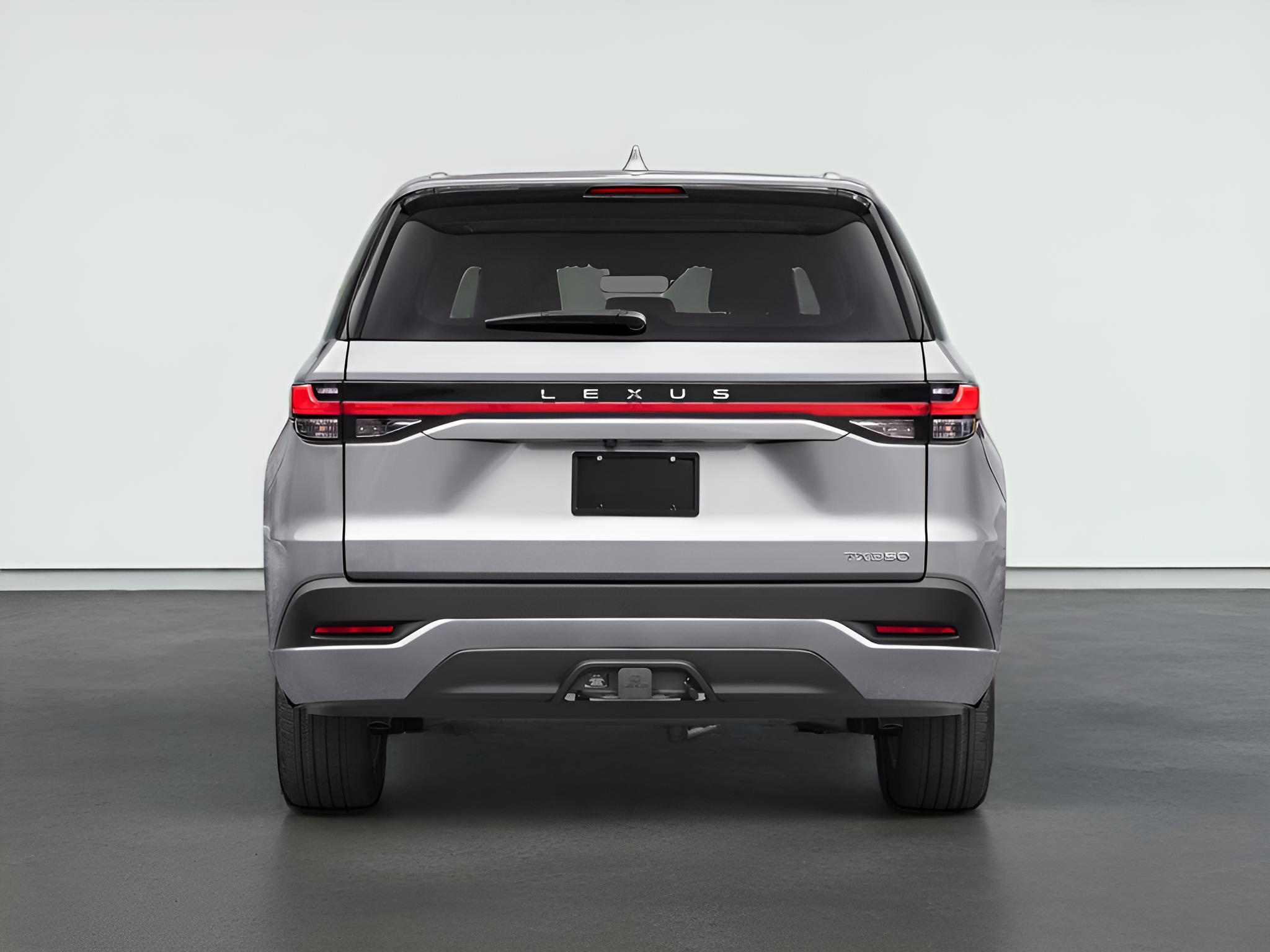 2024 Lexus TX 350 TX 350