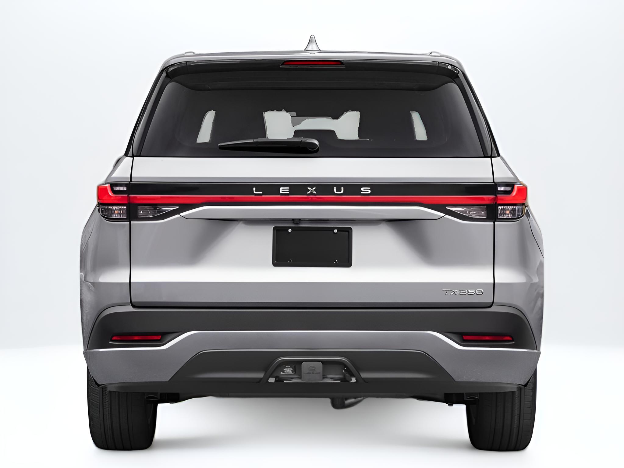 2024 Lexus TX 350 350 Premium