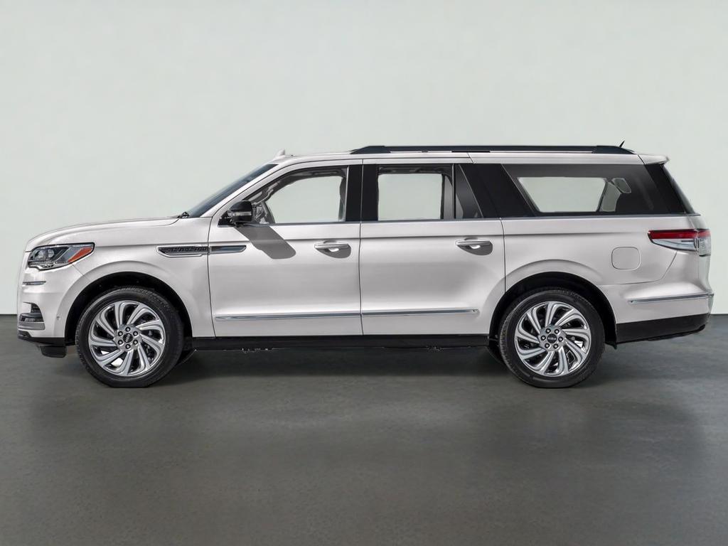 2024 Lincoln Navigator L Premiere