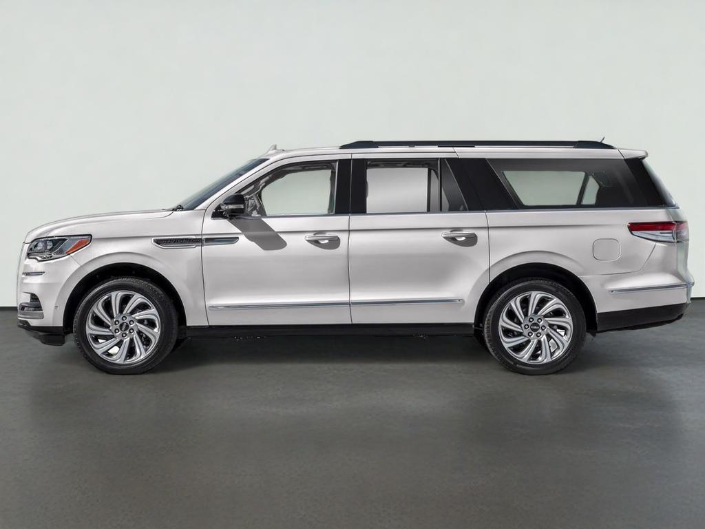 2024 Lincoln Navigator L Premiere
