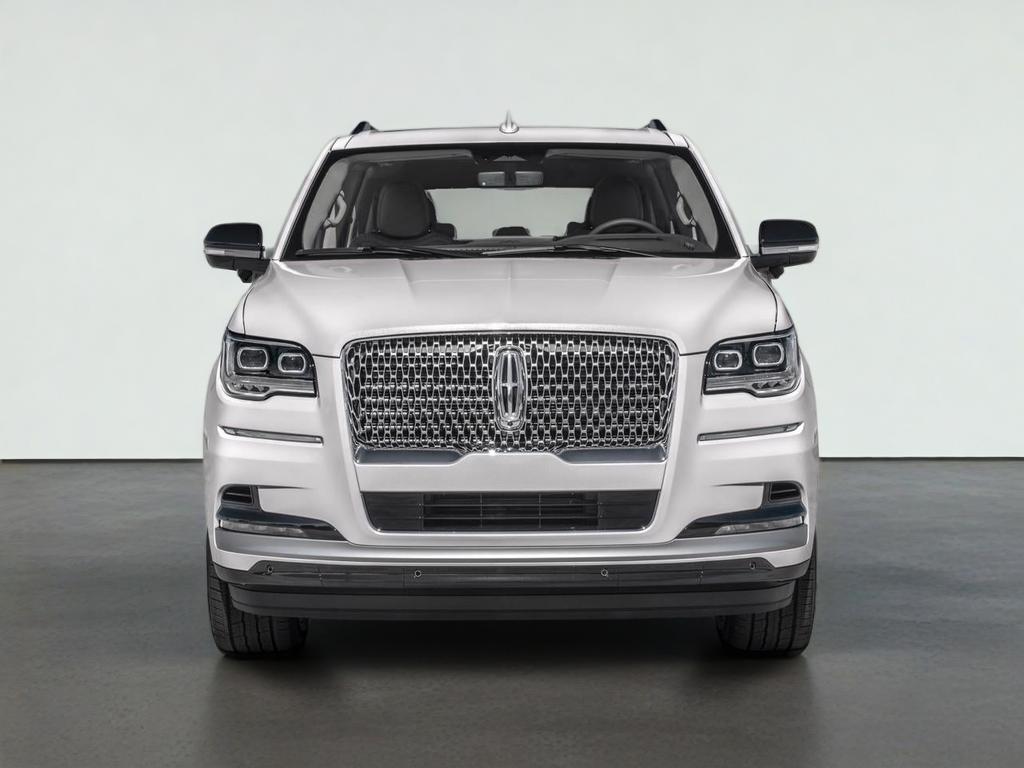 2024 Lincoln Navigator L Premiere