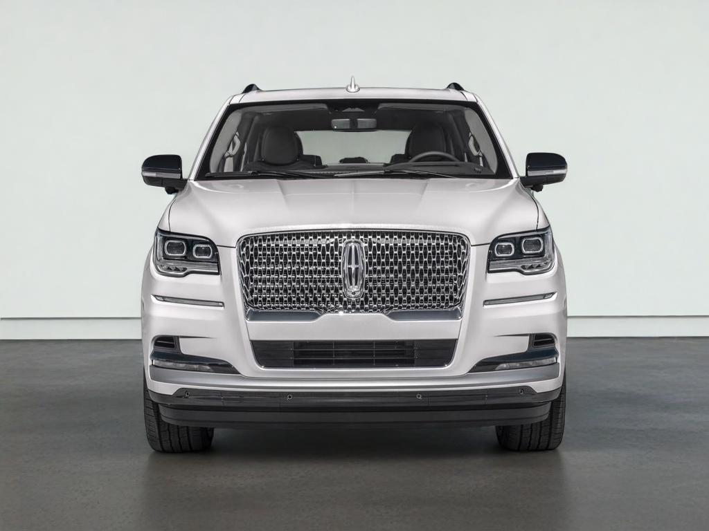 2024 Lincoln Navigator L Premiere