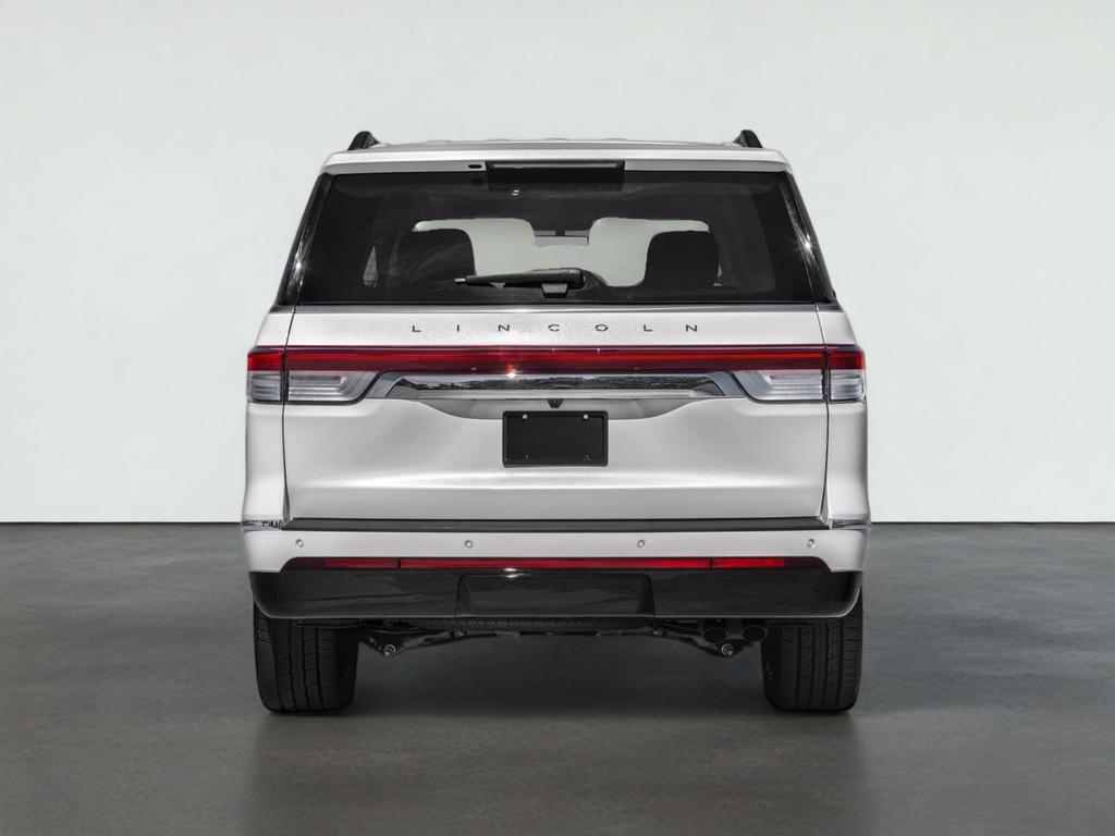 2024 Lincoln Navigator L Premiere