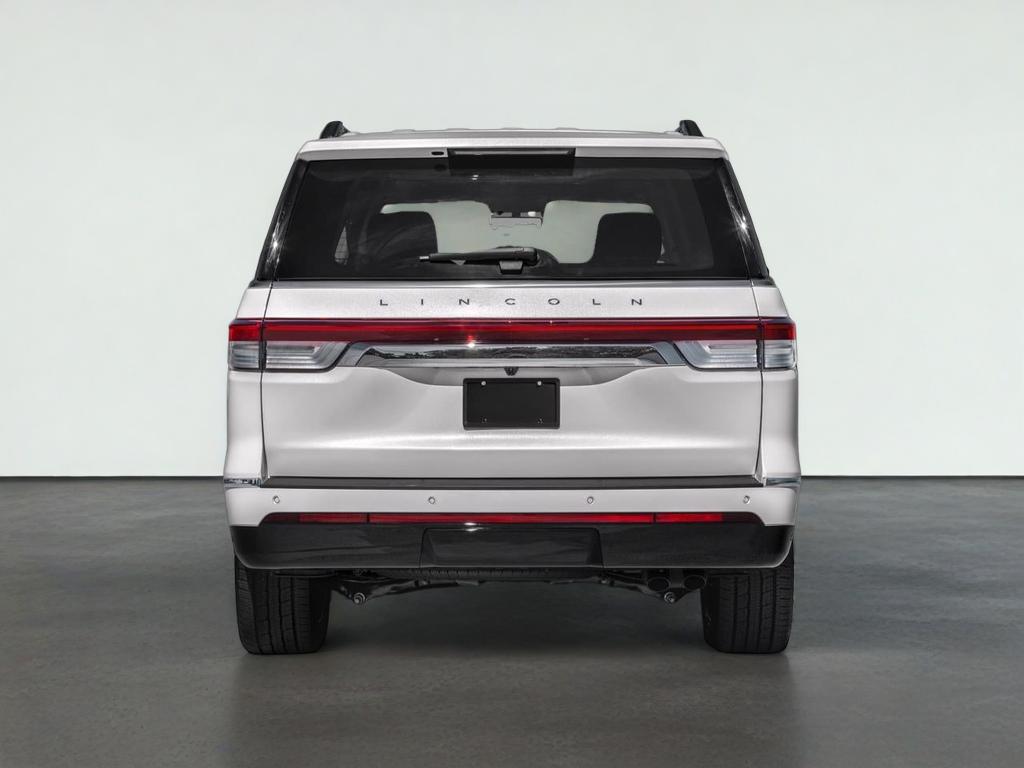 2024 Lincoln Navigator L Premiere