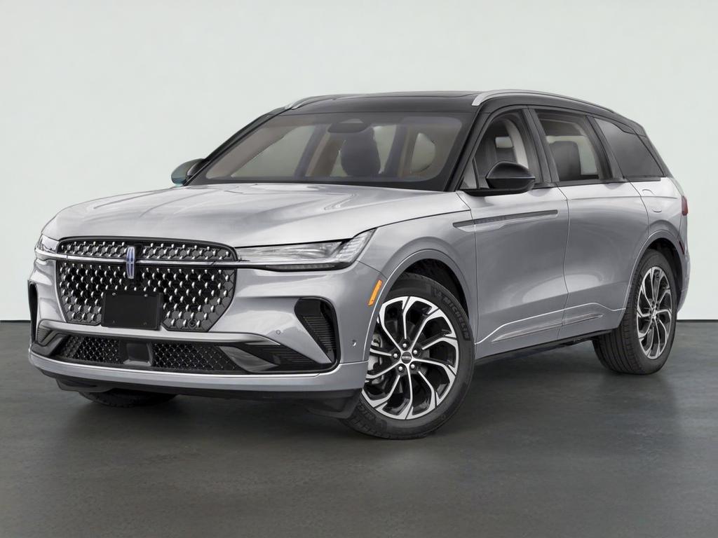 2024 Lincoln Nautilus Reserve AWD