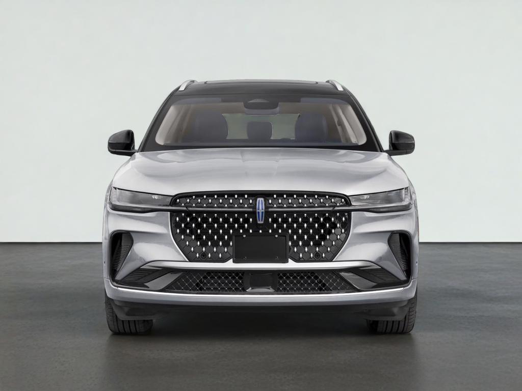2024 Lincoln Nautilus Reserve AWD