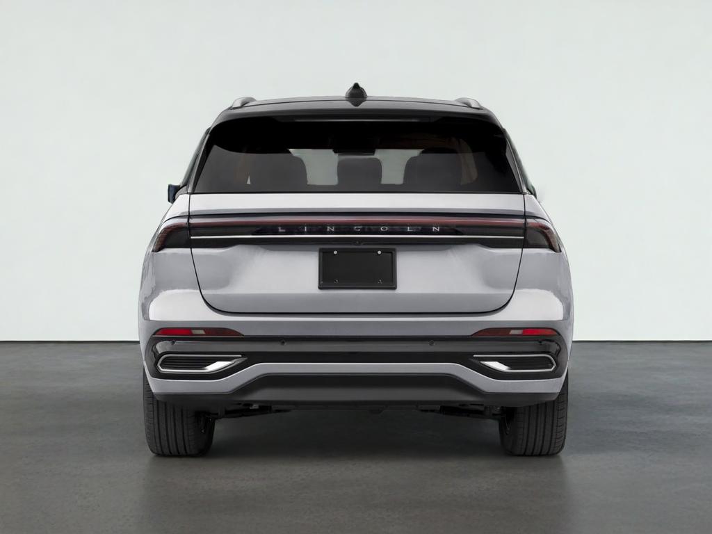 2024 Lincoln Nautilus Reserve AWD
