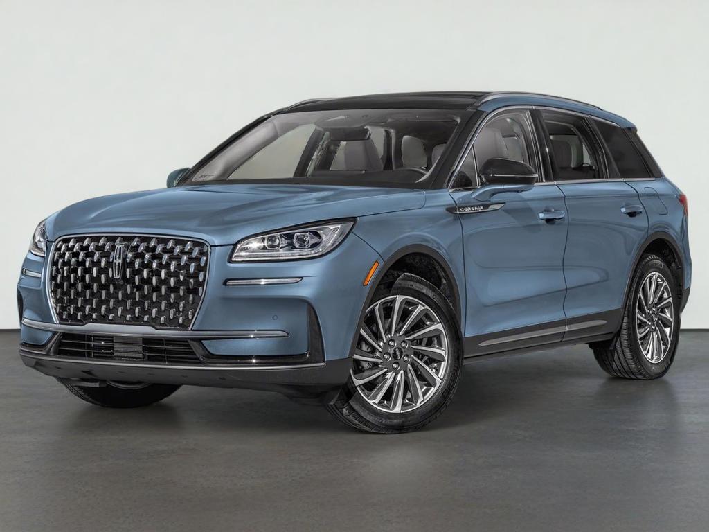 2023 Lincoln Corsair Reserve