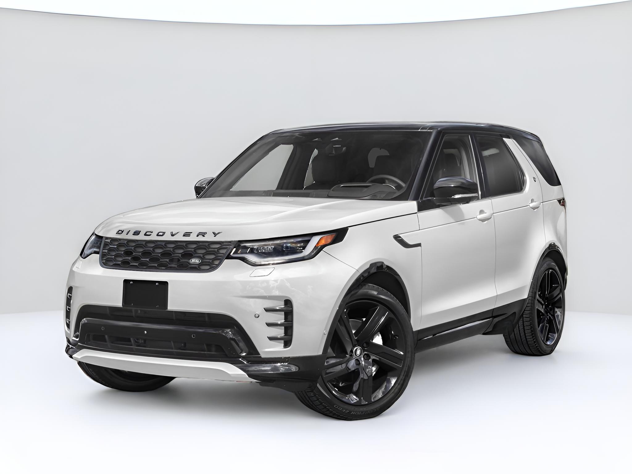 2024 Land Rover Discovery Dynamic SE