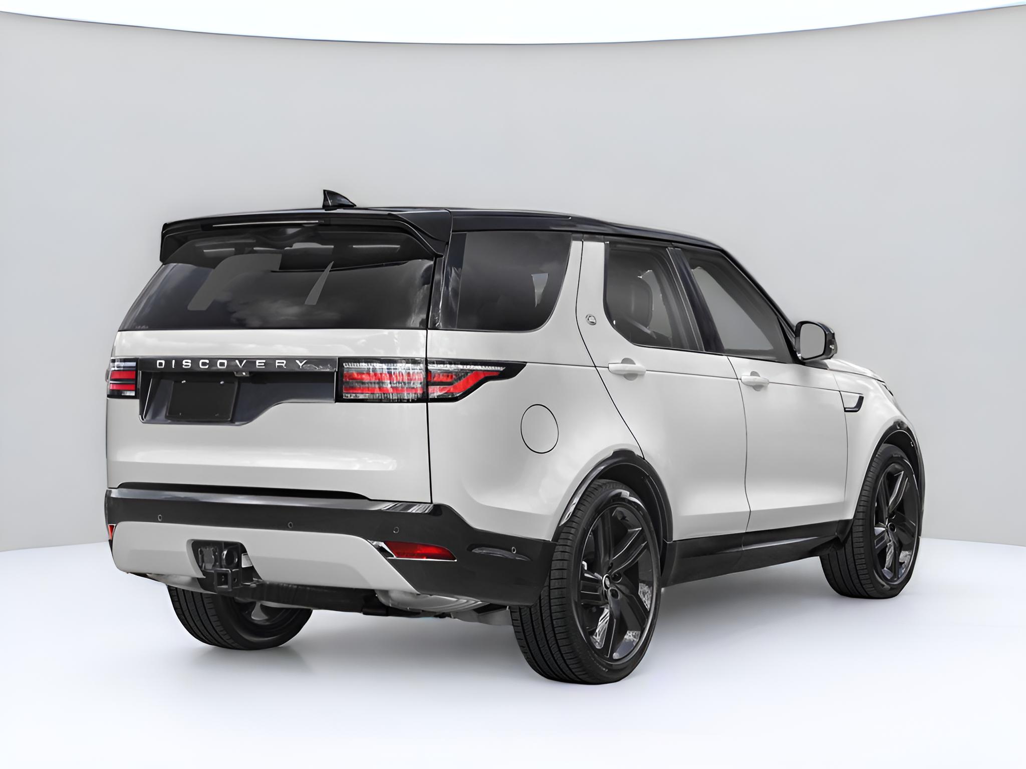 2024 Land Rover Discovery Dynamic SE