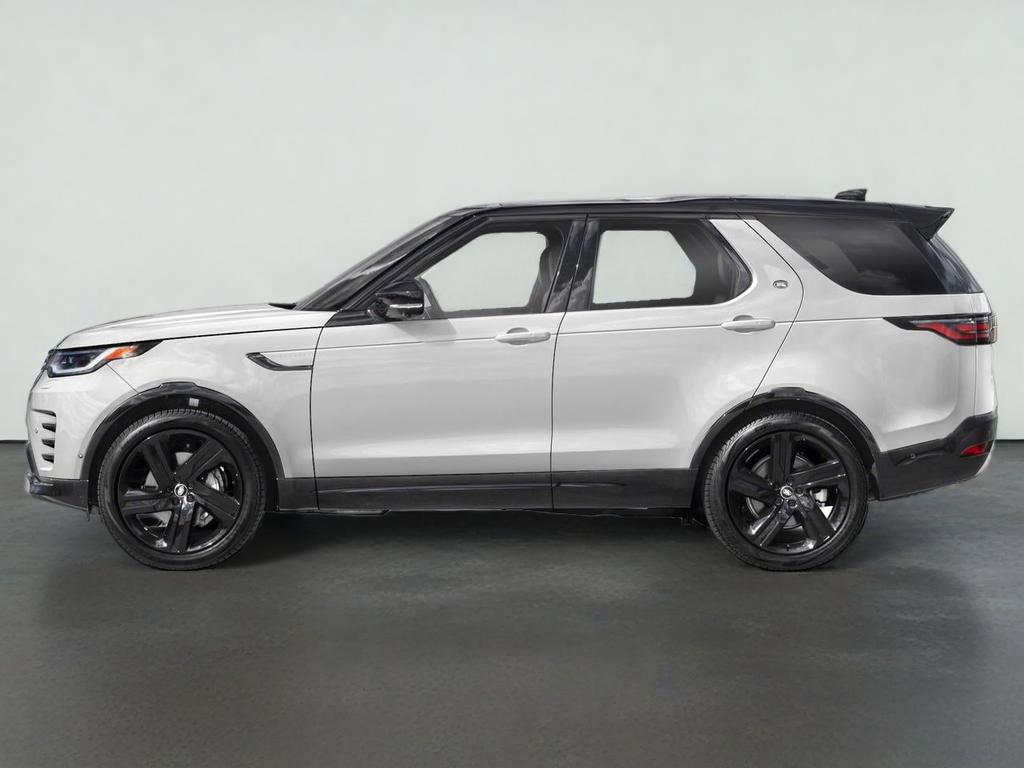 2024 Land Rover Discovery Dynamic SE